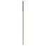  Installationsbohrer mit SDS plus Schaft Bosch Hammerbohrer SDS-Plus-5 | 10 x 600 mm | Speziell für tiefe Bohrungen in Beton 12370573