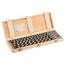  Holzschlangenbohrer-Sets mit Sechskantschaft Bosch 6-tlg. Holzschlangenbohrer-Set, 10–20 mm lang, für Dreh- und Schlagbohrer 12370676