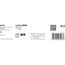  EXPERT SelfCut Speed Flachfräsbohrer-Sets Bosch EXPERT SelfCut Speed Flachfräsbohrer-Set, 13/16/19/20/22/25 mm, 6-tlg., für Bohrmaschinen 12370670
