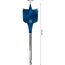  EXPERT SelfCut Speed Flachfräsbohrer Bosch EXPERT SelfCut Speed Flachfräsbohrer, 38 x 152 mm, für Bohrmaschinen 12370435