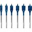  EXPERT SelfCut Speed Flachfräsbohrer-Sets Bosch EXPERT SelfCut Speed Flachfräsbohrer-Set, 14/16/18/20/22/24 mm, 6-tlg., für Bohrmaschinen 12370671