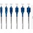  EXPERT SelfCut Speed Flachfräsbohrer-Sets Bosch EXPERT SelfCut Speed Flachfräsbohrer-Set, 14/16/18/20/22/24 mm, 6-tlg., für Bohrmaschinen 12370671
