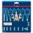  Bohrer-Sets EXPERT SelfCut Speed Flachfräsbohrer-Sets Bosch EXPERT SelfCut Speed Flachfräsbohrer-Set, 16/18/20/22/25/32 mm, 7-tlg., für Bohrmaschinen 12370672