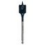  Flachfräsbohrer SelfCut Speed Bosch Flachfräsbohrer Self Cut Speed, Sechskant, für Dreh- und Schlagbohrer 12370635