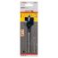  Flachfräsbohrer SelfCut Speed Bosch Flachfräsbohrer Self Cut Speed, Sechskant, für Dreh- und Schlagbohrer 12370617