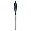  Flachfräsbohrer SelfCut Speed Bosch Flachfräsbohrer Self Cut Speed, Sechskant, für Dreh- und Schlagbohrer 12370643