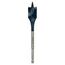  Flachfräsbohrer SelfCut Speed Bosch Flachfräsbohrer Self Cut Speed, Sechskant, für Dreh- und Schlagbohrer 12370652