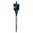  Flachfräsbohrer SelfCut Speed Bosch Flachfräsbohrer Self Cut Speed, Sechskant, für Dreh- und Schlagbohrer 12370658