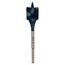  Flachfräsbohrer SelfCut Speed Bosch Flachfräsbohrer Self Cut Speed, Sechskant, für Dreh- und Schlagbohrer 12370639