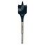  Flachfräsbohrer SelfCut Speed Bosch Flachfräsbohrer Self Cut Speed, Sechskant, für Dreh- und Schlagbohrer 12370625