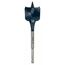  Flachfräsbohrer SelfCut Speed Bosch Flachfräsbohrer Self Cut Speed, Sechskant, für Dreh- und Schlagbohrer 12370648