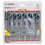  Flachfräsbohrer-Sets SelfCut Speed Bosch 7-tlg. Flachfräsbohrer-Set, SelfCut Speed, 16–32 mm, für Dreh- und Schlagbohrer 12370690