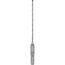  EXPERT SDS plus-7X Hammerbohrer Bosch EXPERT SDS-plus-7X Hammerbohrer, 3,5 x 100 x 165 mm, für Bohrhämmer 12370720