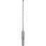  EXPERT SDS plus-7X Hammerbohrer Bosch EXPERT SDS-plus-7X Hammerbohrer, 4 x 100 x 165 mm, für Bohrhämmer 12370787