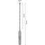  EXPERT SDS plus-7X Hammerbohrer Bosch EXPERT SDS-plus-7X Hammerbohrer, 4 x 100 x 165 mm, für Bohrhämmer 12370787