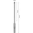  EXPERT SDS plus-7X Hammerbohrer Bosch EXPERT SDS-plus-7X Hammerbohrer, 5,5 x 100 x 165 mm, für Bohrhämmer 12370811