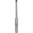  EXPERT SDS plus-7X Hammerbohrer Bosch EXPERT SDS-plus-7X Hammerbohrer, 6 x 50 x 115 mm, für Bohrhämmer 12370819