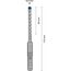  EXPERT SDS plus-7X Hammerbohrer Bosch EXPERT SDS-plus-7X Hammerbohrer, 6 x 50 x 115 mm, für Bohrhämmer 12370819