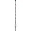  EXPERT SDS plus-7X Hammerbohrer Bosch EXPERT SDS-plus-7X Hammerbohrer, 8 x 150 x 215 mm, für Bohrhämmer 12370715
