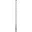  EXPERT SDS plus-7X Hammerbohrer Bosch EXPERT SDS-plus-7X Hammerbohrer, 8 x 200 x 265 mm, für Bohrhämmer 12370765