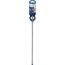  EXPERT SDS plus-7X Hammerbohrer Bosch EXPERT SDS-plus-7X Hammerbohrer, 8 x 250 x 315 mm, für Bohrhämmer 12370822