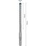  EXPERT SDS plus-7X Hammerbohrer Bosch EXPERT SDS-plus-7X Hammerbohrer, 9 x 100 x 165 mm, für Bohrhämmer 12370733