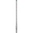  EXPERT SDS plus-7X Hammerbohrer Bosch EXPERT SDS-plus-7X Hammerbohrer, 9 x 150 x 215 mm, für Bohrhämmer 12370713
