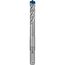  EXPERT SDS plus-7X Hammerbohrer Bosch EXPERT SDS-plus-7X Hammerbohrer, 10 x 50 x 115 mm, für Bohrhämmer 12370773