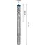  EXPERT SDS plus-7X Hammerbohrer Bosch EXPERT SDS-plus-7X Hammerbohrer, 10 x 50 x 115 mm, für Bohrhämmer 12370773