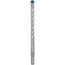  EXPERT SDS plus-7X Hammerbohrer Bosch EXPERT SDS-plus-7X Hammerbohrer, 10 x 100 x 165 mm, für Bohrhämmer 12370813