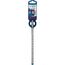  EXPERT SDS plus-7X Hammerbohrer Bosch EXPERT SDS-plus-7X Hammerbohrer, 10 x 150 x 215 mm, für Bohrhämmer 12370791