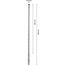  EXPERT SDS plus-7X Hammerbohrer Bosch EXPERT SDS-plus-7X Hammerbohrer, 10 x 300 x 365 mm, für Bohrhämmer 12370803