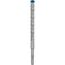  EXPERT SDS plus-7X Hammerbohrer Bosch EXPERT SDS-plus-7X Hammerbohrer, 13 x 150 x 215 mm, für Bohrhämmer 12370802