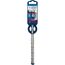  EXPERT SDS plus-7X Hammerbohrer Bosch EXPERT SDS-plus-7X Hammerbohrer, 14 x 100 x 165 mm, für Bohrhämmer 12370696