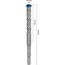  EXPERT SDS plus-7X Hammerbohrer Bosch EXPERT SDS-plus-7X Hammerbohrer, 14 x 100 x 165 mm, für Bohrhämmer 12370696