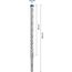  EXPERT SDS plus-7X Hammerbohrer Bosch EXPERT SDS-plus-7X Hammerbohrer, 14 x 200 x 265 mm, für Bohrhämmer 12370725