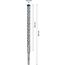  EXPERT SDS plus-7X Hammerbohrer Bosch EXPERT SDS-plus-7X Hammerbohrer, 15 x 200 x 265 mm, für Bohrhämmer 12370793