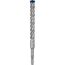  EXPERT SDS plus-7X Hammerbohrer Bosch EXPERT SDS-plus-7X Hammerbohrer, 16 x 150 x 215 mm, für Bohrhämmer 12370740