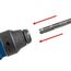  EXPERT SDS plus-7X Hammerbohrer-Sets Bosch EXPERT SDS-plus-7X Hammerbohrer-Set, 5/6/6/8/8/10/12 mm, 7-tlg., für Bohrhämmer 12371420