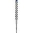  EXPERT SDS plus-7X Hammerbohrer Bosch EXPERT SDS-plus-7X Hammerbohrer, 17 x 150 x 215 mm, für Bohrhämmer 12370745
