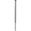  EXPERT SDS plus-7X Hammerbohrer Bosch EXPERT SDS-plus-7X Hammerbohrer, 17 x 250 x 315 mm, für Bohrhämmer 12370701