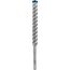  EXPERT SDS plus-7X Hammerbohrer Bosch EXPERT SDS-plus-7X Hammerbohrer, 20 x 200 x 250 mm, für Bohrhämmer 12370758
