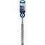  EXPERT SDS plus-7X Hammerbohrer Bosch EXPERT SDS-plus-7X Hammerbohrer, 22 x 200 x 250 mm, für Bohrhämmer 12370718