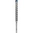  EXPERT SDS plus-7X Hammerbohrer Bosch EXPERT SDS-plus-7X Hammerbohrer, 22 x 200 x 250 mm, für Bohrhämmer 12370718