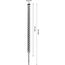  EXPERT SDS plus-7X Hammerbohrer Bosch EXPERT SDS-plus-7X Hammerbohrer, 22 x 400 x 450 mm, für Bohrhämmer 12370796