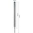  EXPERT SDS plus-7X Hammerbohrer Bosch EXPERT SDS-plus-7X Hammerbohrer, 28 x 400 x 450 mm, für Bohrhämmer 12370710