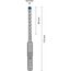  EXPERT SDS plus-7X Hammerbohrer Bosch EXPERT SDS-plus-7X Hammerbohrer, 6 x 50 x 115 mm, 10-tlg., für Bohrhämmer 12370724