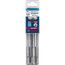  EXPERT SDS plus-7X Hammerbohrer Bosch EXPERT SDS-plus-7X Hammerbohrer, 6,5 x 100 x 165 mm, 10-tlg., für Bohrhämmer 12370694