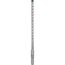  EXPERT SDS plus-7X Hammerbohrer Bosch EXPERT SDS-plus-7X Hammerbohrer, 8 x 150 x 215 mm, 10-tlg., für Bohrhämmer 12370821