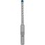  EXPERT SDS plus-7X Hammerbohrer Bosch EXPERT SDS-plus-7X Hammerbohrer, 6 x 50 x 115 mm, 30-tlg., für Bohrhämmer 12370727
